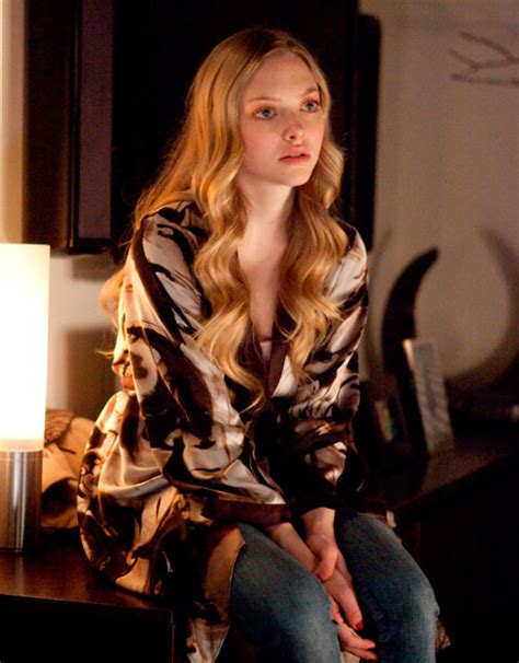 amanda seyfried nude chloe|Chloe (2010) Nude Scenes, Pics & Clips ready to watch